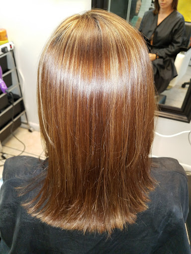 Beauty Salon «Nestor Cortes hair stylist», reviews and photos, 9564 NW 41st St, Doral, FL 33178, USA