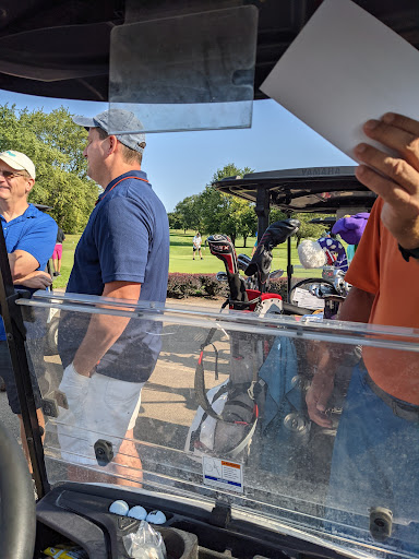 Golf Club «Bonnie Dundee Golf Club», reviews and photos, 270 N John F.Kennedy Dr, Carpentersville, IL 60110, USA