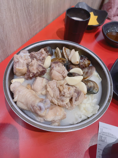 老先覺麻辣窯燒鍋(嘉義民生店) 的照片