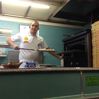 Photos du propriétaire du Pizzas à emporter Tony pizza à Toucy - n°14