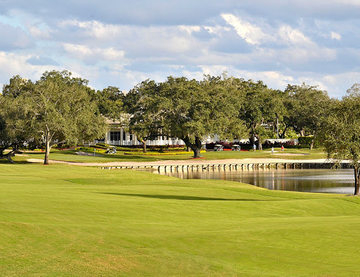 Golf Club «Grande Oaks Golf Club», reviews and photos, 3201 W Rolling Hills Cir, Davie, FL 33328, USA