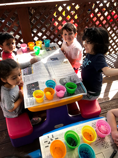 Day Care Center «Nannys Preschool & Day Care», reviews and photos, 4250 Wessex Dr, San Jose, CA 95136, USA