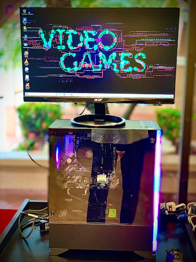 Computer Repair Service «Brandon Computer Repairs», reviews and photos, 1913 W Brandon Blvd, Brandon, FL 33511, USA