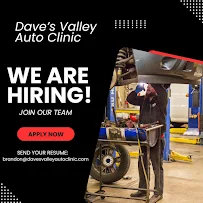 Dave's Valley Auto Clinic - Car repair in Auburn, WA, Kent - Rated 4.7/5