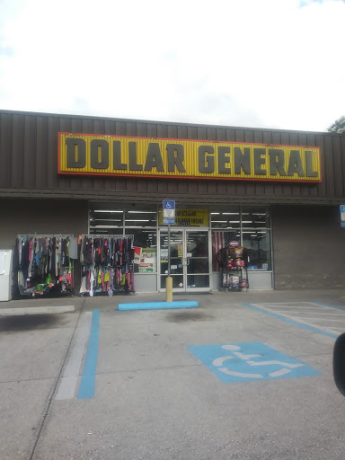 Dollar General, 8201 US Hwy 98 N, Lakeland, FL 33809, USA, 