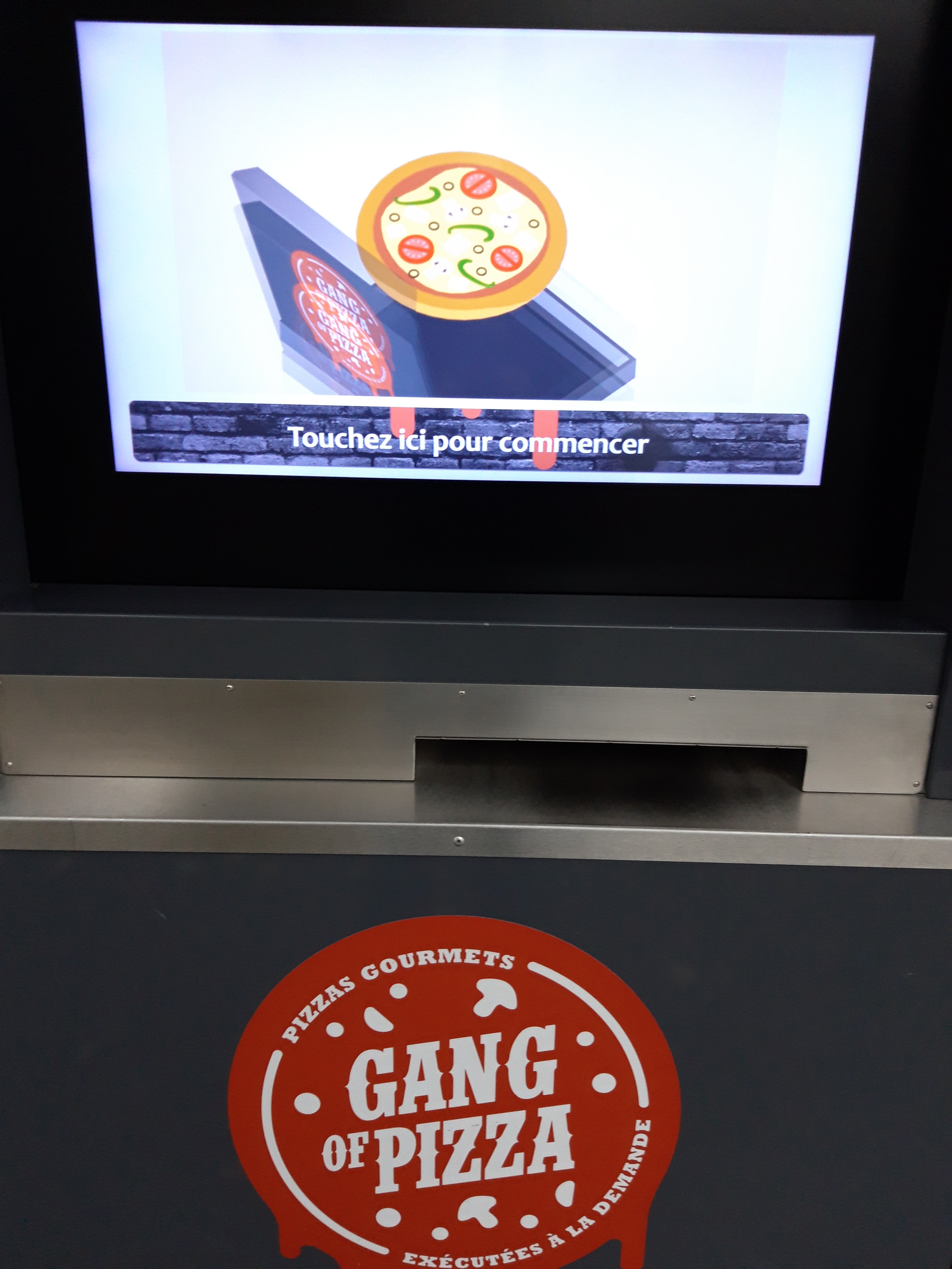 Photo n° 4 de l'avis de Tania.a fait le 16/11/2019 à 17:14