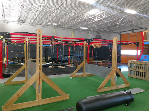 Health Club «Revolution Fitness», reviews and photos, 3652 Round Bottom Rd, Cincinnati, OH 45244, USA