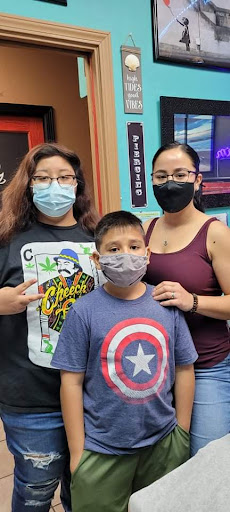 Explore fire tattoo ideas, creative tattoo ideas in Marysville, available at Hawaiian Touch Piercing Co.