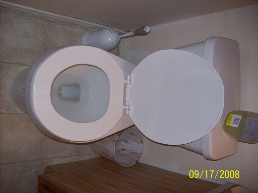 Plumber «Dial One Johnson Plumbing», reviews and photos, 5341 Ranch Cedar Rd, Midlothian, TX 76065, USA