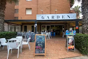 The Garden cafe salou image