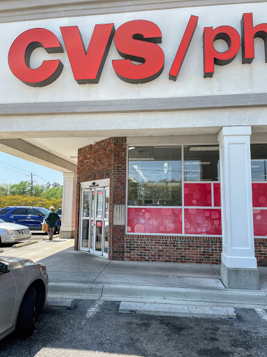 CVS, 733 S Irby St, Florence, SC 29501, USA, 