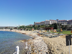 Mukka Beach II'in fotoğrafı otel alanı