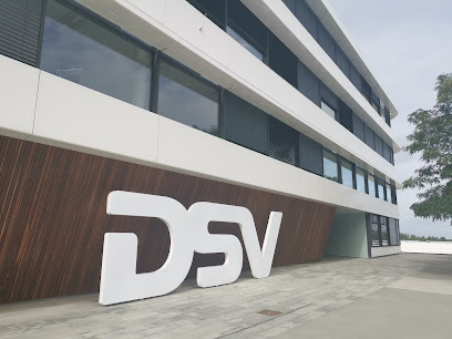DSV A/S
