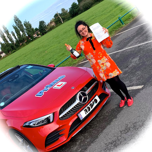 Reviews of Prime Learner Driving School, Instructor and Lessons, Driver and Vehicle Standards Agency DVSA Approved, Qualified, Prime L in Birmingham - Driving school