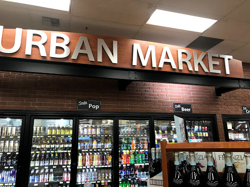 Drug Store «Bartell Drugs Queen Anne Store», reviews and photos, 600 1st Ave N, Seattle, WA 98109, USA