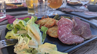 Charcuterie du Restaurant Chalet de Balme à La Roche-sur-Foron - n°1