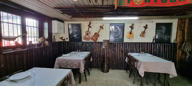 Avaliações doA Tasca da Ponte em Marco de Canaveses - Restaurante