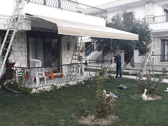 Duygu Tente ve Güneşlik Sistemleri