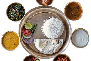Taj Mahal Foodtruck - Indisk Pakistansk Køkken image