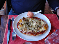 Pizza du Restaurant Le Vert Galant à Nérac - n°6