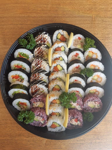 Mama's Sushi