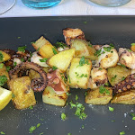 Photo n°5 de l'avis de Rosanna.o fait le 28/10/2023 à 17:23 sur le  Pesciolini Innamorati à Cremona