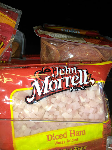 Supermarket «Walmart Neighborhood Market», reviews and photos, 3930 Teasley Ln, Denton, TX 76210, USA