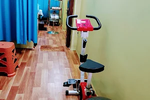 PULSE PHYSIOTHERAPY CLINIC image