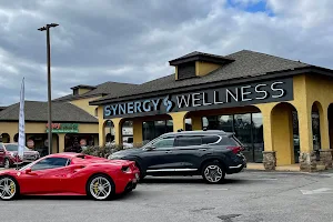 Synergy Wellness at MidCity : Walk-In Clinic, COVID Testing, MAT, Ketamine Infusions image