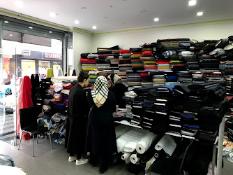 Özyurt Moda Kumaş. Sultangazi