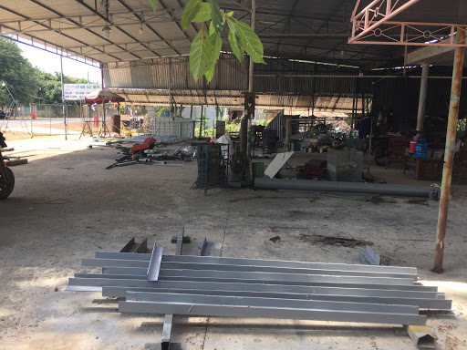 Thành Đoan Cơ khí xây dựng