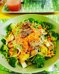 Photo n°3 de fleur 2 courgettes à Embrun ()