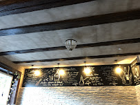 Restaurant Heilemann's FachwerQ à Quedlinburg - menu / carte