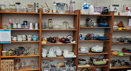 Donations Center «Seattle Childrens Kent Bargain Boutique», reviews and photos