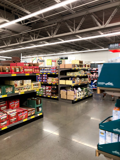 Supermarket «Aldi», reviews and photos, 100 Westfalon Trail, Medina, MN 55340, USA