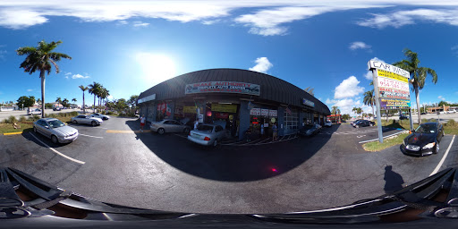 Auto Repair Shop «J D Auto Repair and Instant Muffler, Inc.», reviews and photos, 1130 South State Road 7, Hollywood, FL 33023, USA