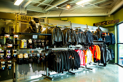 Harley-Davidson Dealer «Rawhide Harley-Davidson», reviews and photos, 725 N Rawhide, Olathe, KS 66061, USA
