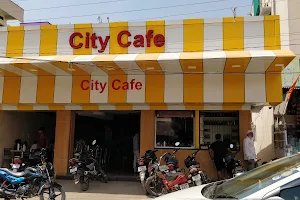 City Cafe image