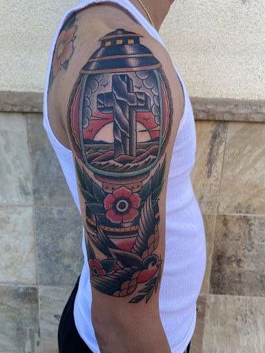 Envision tattoo murrieta