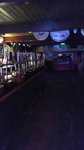 Dart bar Stockton