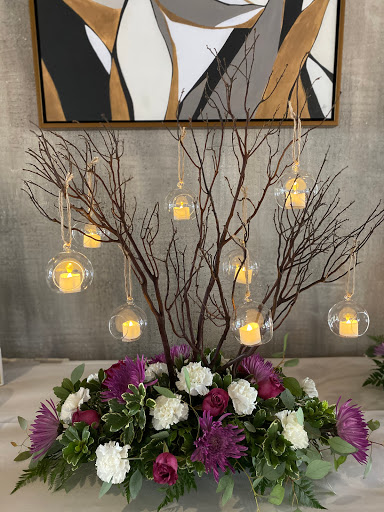 Florist «Swan Floral & Gift Shop», reviews and photos, 4311 Dixie Hwy, Erlanger, KY 41018, USA