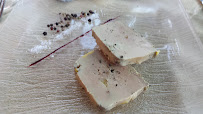 Foie gras du Restaurant français La Cuisine de Jean à Toulouse - n°2