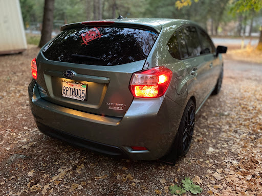M45 Automotive Independent Subaru Repair image
