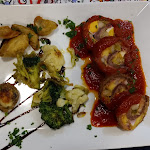 Photo n°2 de l'avis de János.a fait le 29/12/2021 à 17:16 sur le  Millenium Pizza à Bretten