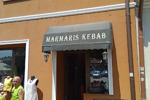 MARMARIS KEBAB image