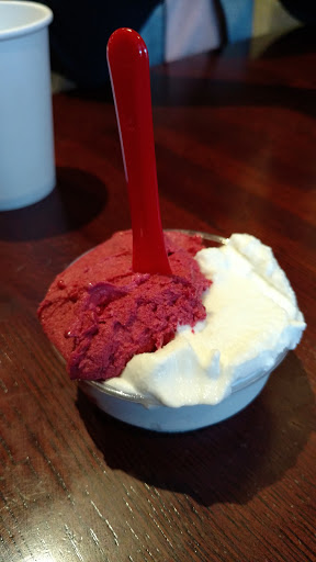 Ice Cream Shop «The Gelato Fiasco Old Port», reviews and photos, 425 Fore St, Portland, ME 04101, USA