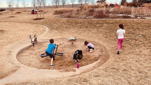 Park «Centennial Center Park», reviews and photos, 13050 E Peakview Ave, Centennial, CO 80111, USA