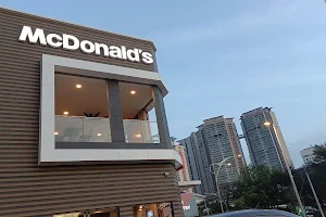McDonald's Jalan Tun Razak DT image