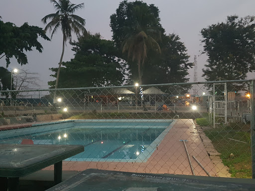 Ibadan Recreation Club, Onireke Rd, Ibadan, Nigeria, Community Center, state Oyo