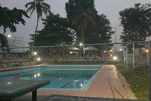 Ibadan Recreation Club image